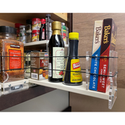 3.25 Wide Divider - 4 Pack