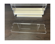3xADJ Adjustable Shelf - Quick Change