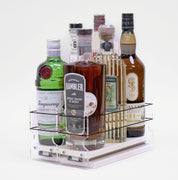 33x1x11 Spice Rack Drawer