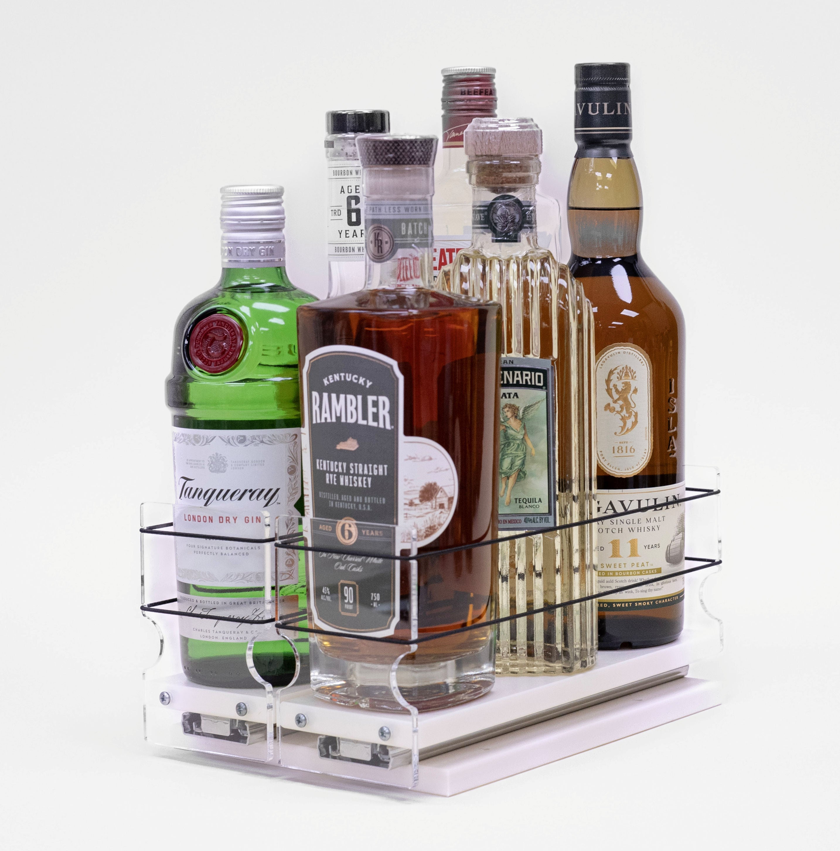 33x1x11 Spice Rack Drawer