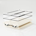 33x1x11 Spice Rack Drawer