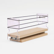 3x1x11 Spice Rack Drawer