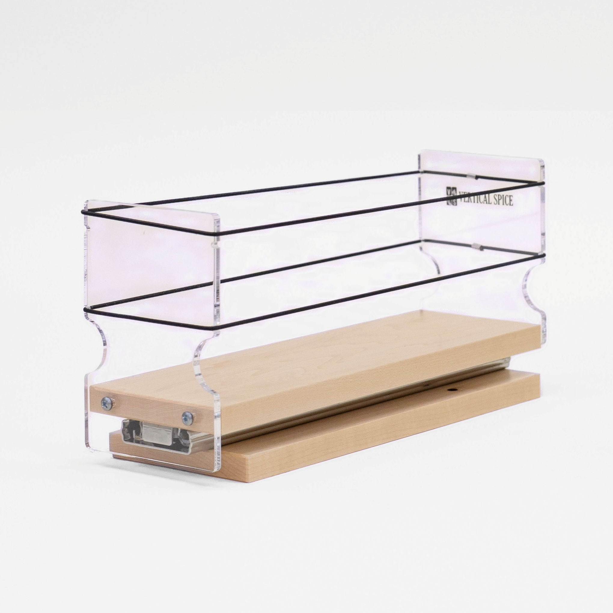 3x1x11 Spice Rack Drawer