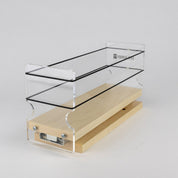 3x1x11 Spice Rack Drawer