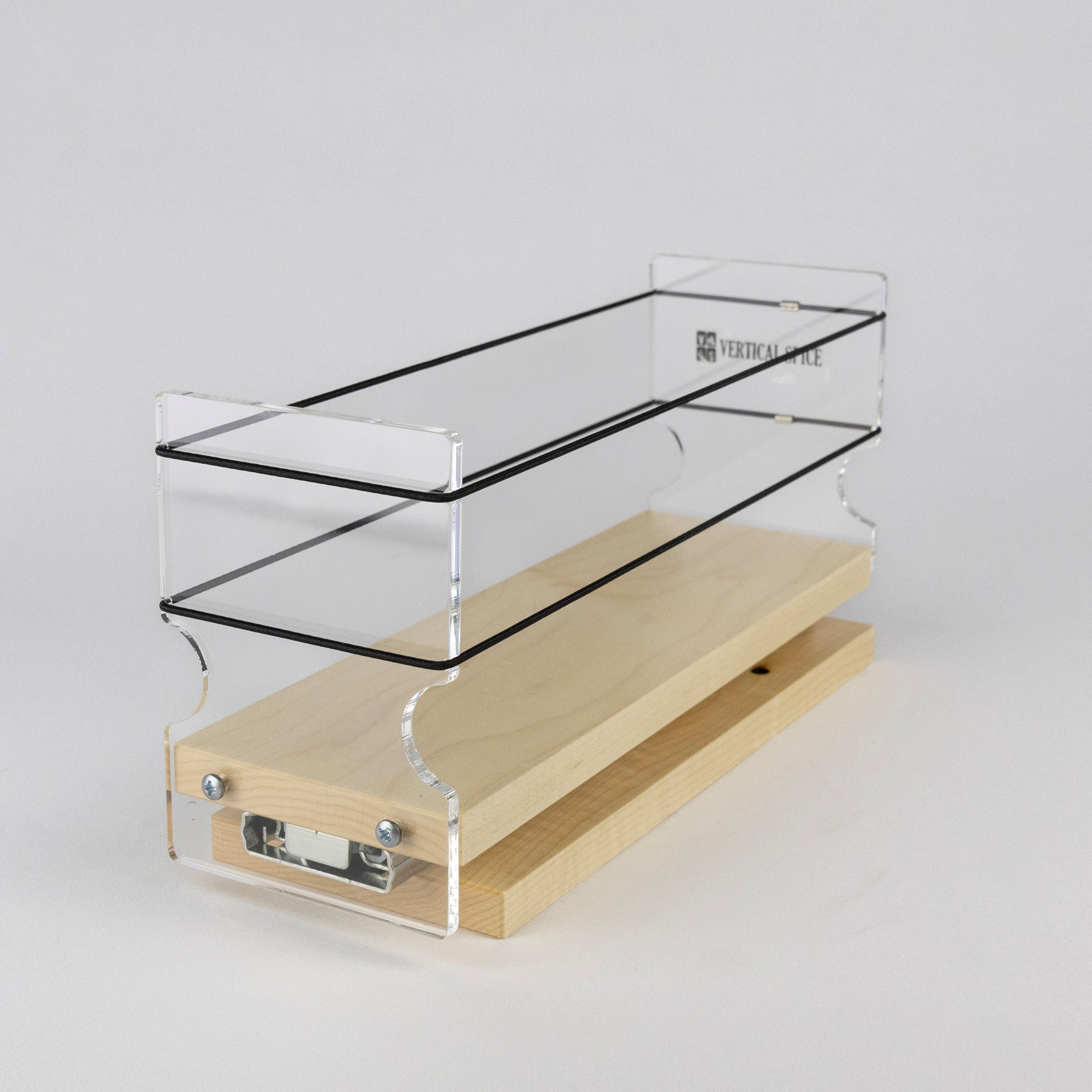 3x1x11 Spice Rack Drawer