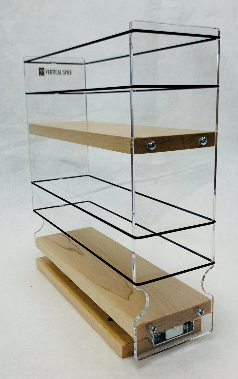 3x2x11 Spice Rack Drawer