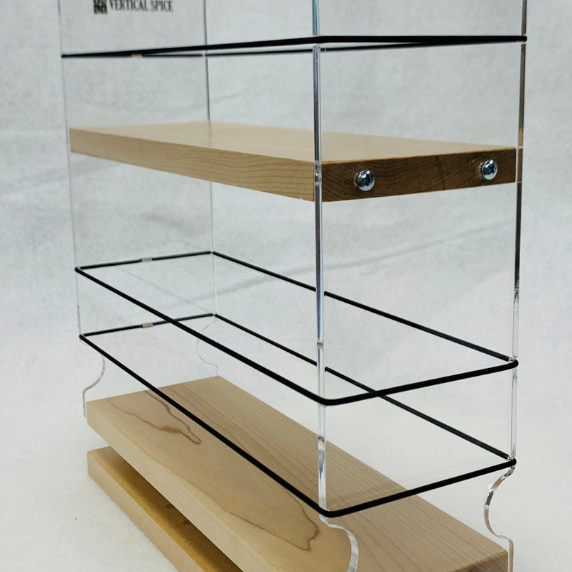 3x2x11 Spice Rack Drawer