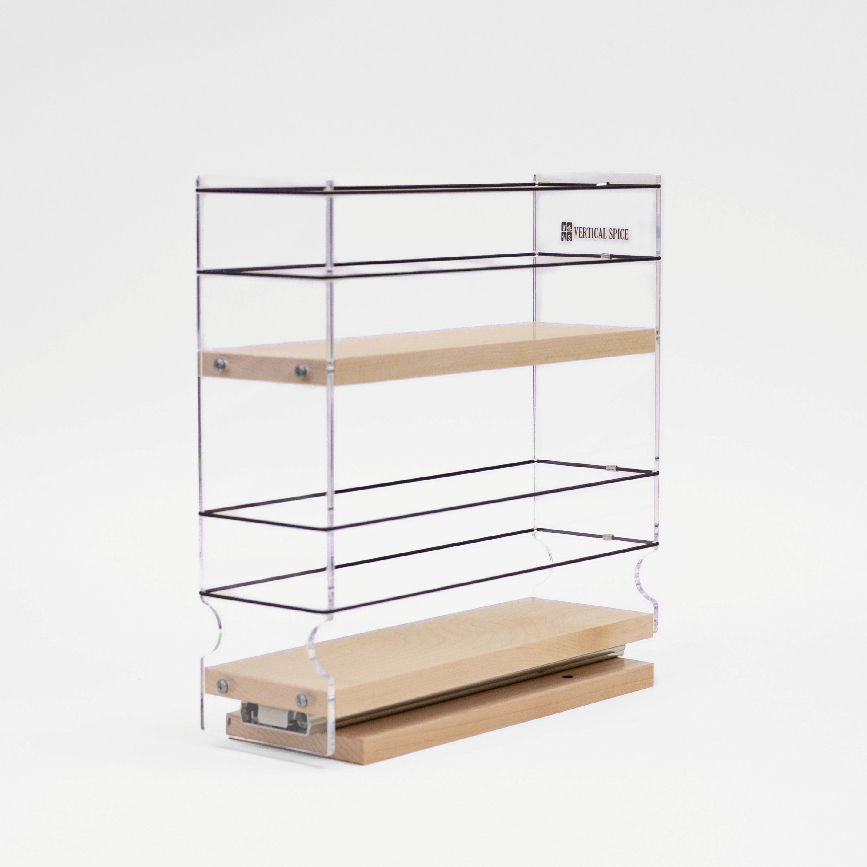 3x2x11 Spice Rack Drawer