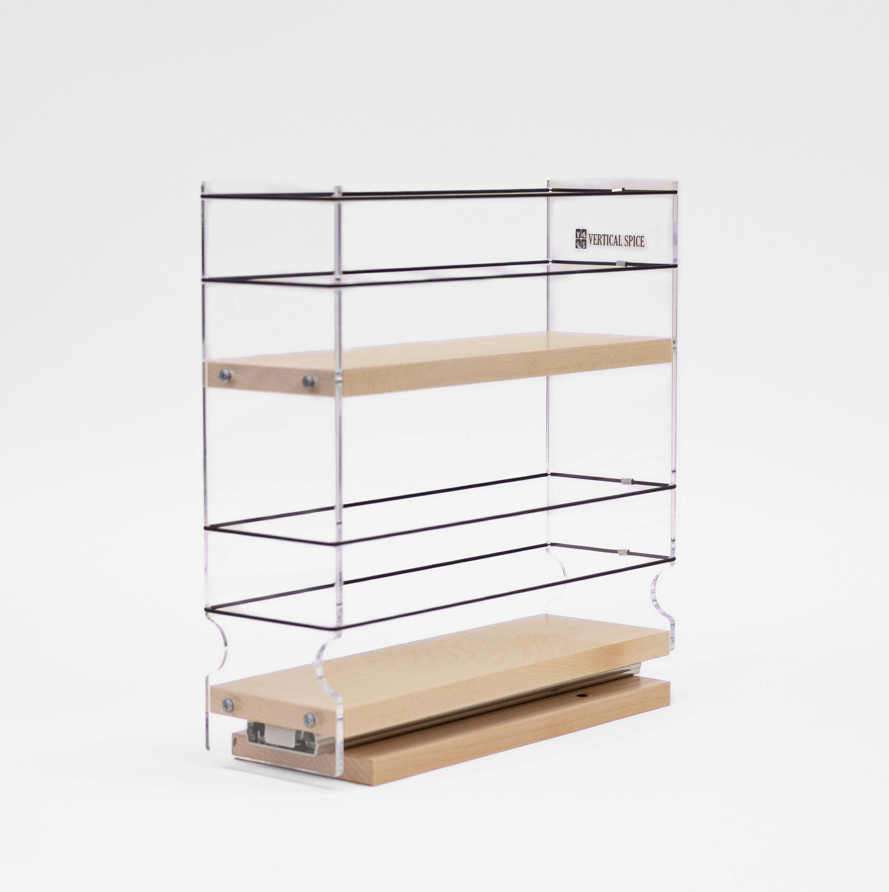 3x2x11 Spice Rack Drawer