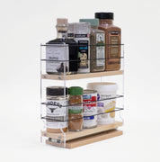 3x2x11 Spice Rack Drawer