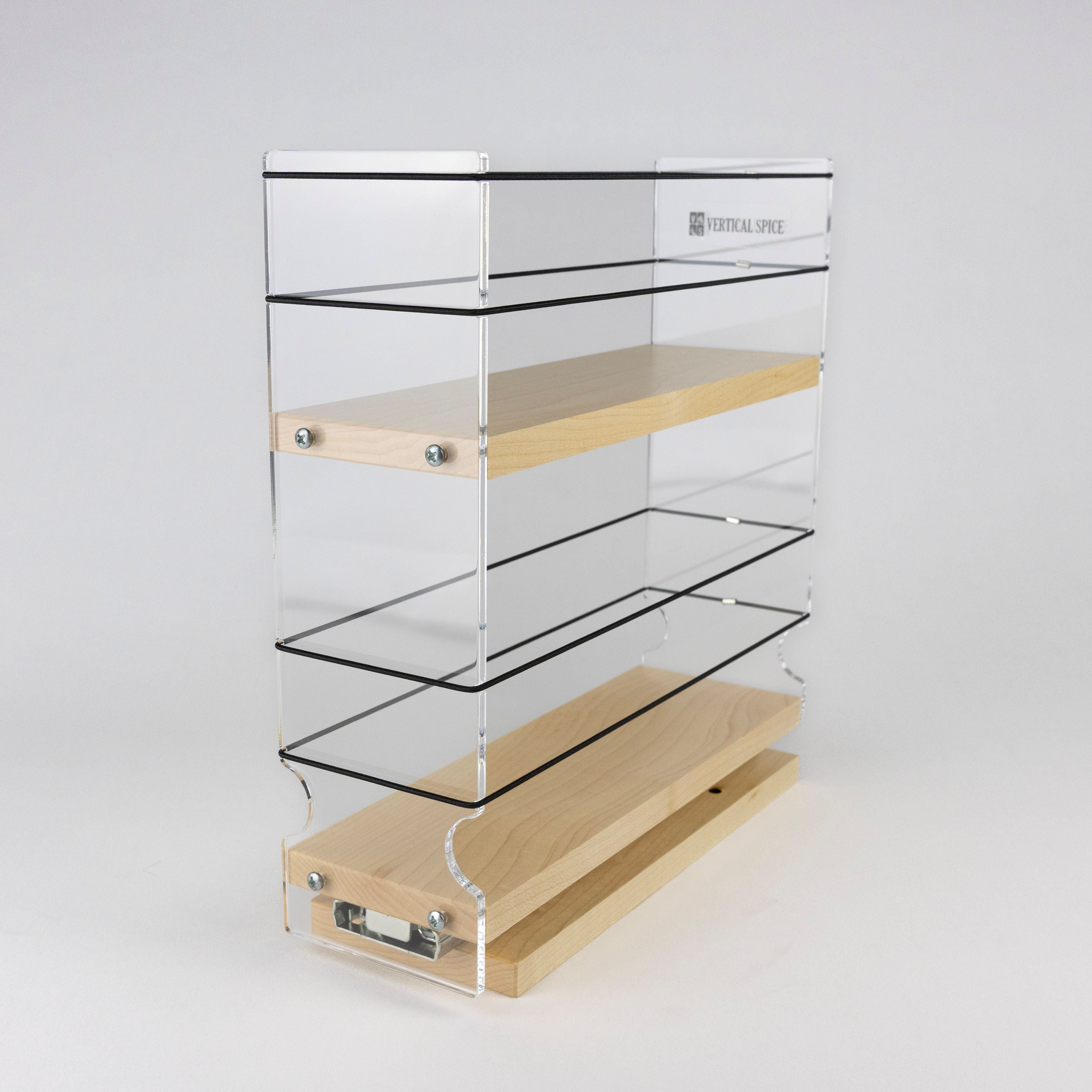 3x2x11 Spice Rack Drawer