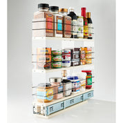 3x3x22 Spice Rack Drawer