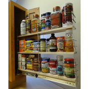 3x3x22 Spice Rack Drawer