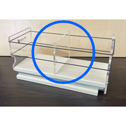 4.4 Wide Divider - 3 Pack