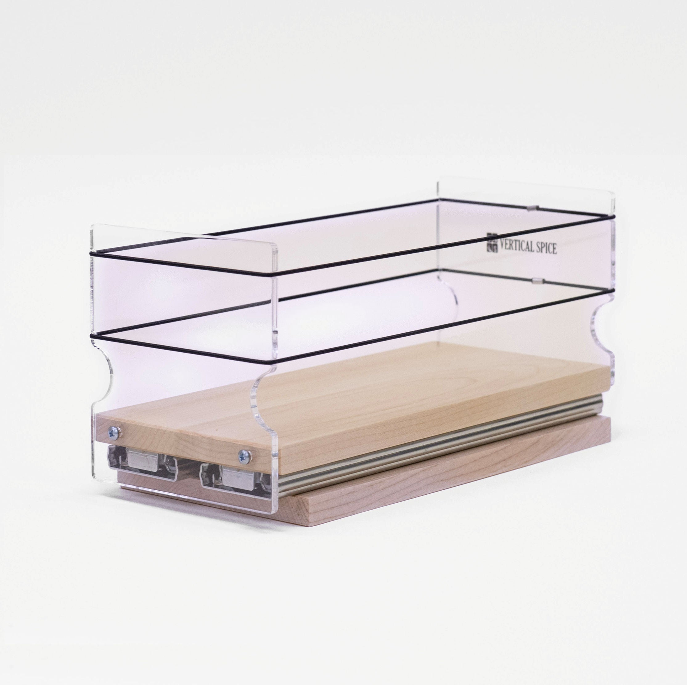 4x1x11 Storage Solution Drawer