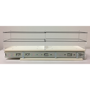 4x1x22 Storage Solution Drawer