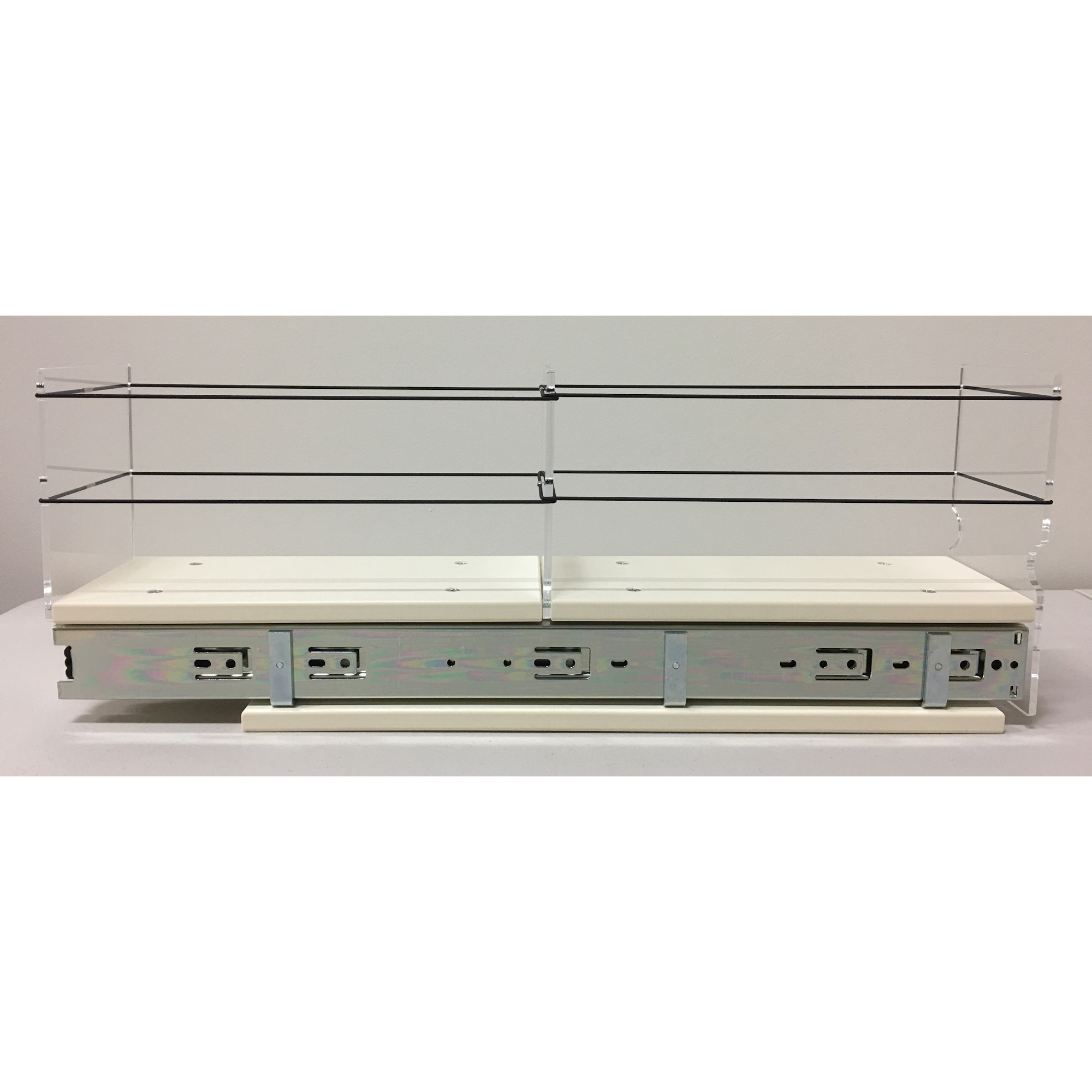 4x1x22 Storage Solution Drawer