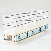 4x1x22 Storage Solution Drawer