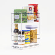 4x2TLx11 Storage Solution Drawer - Cream (DIY)