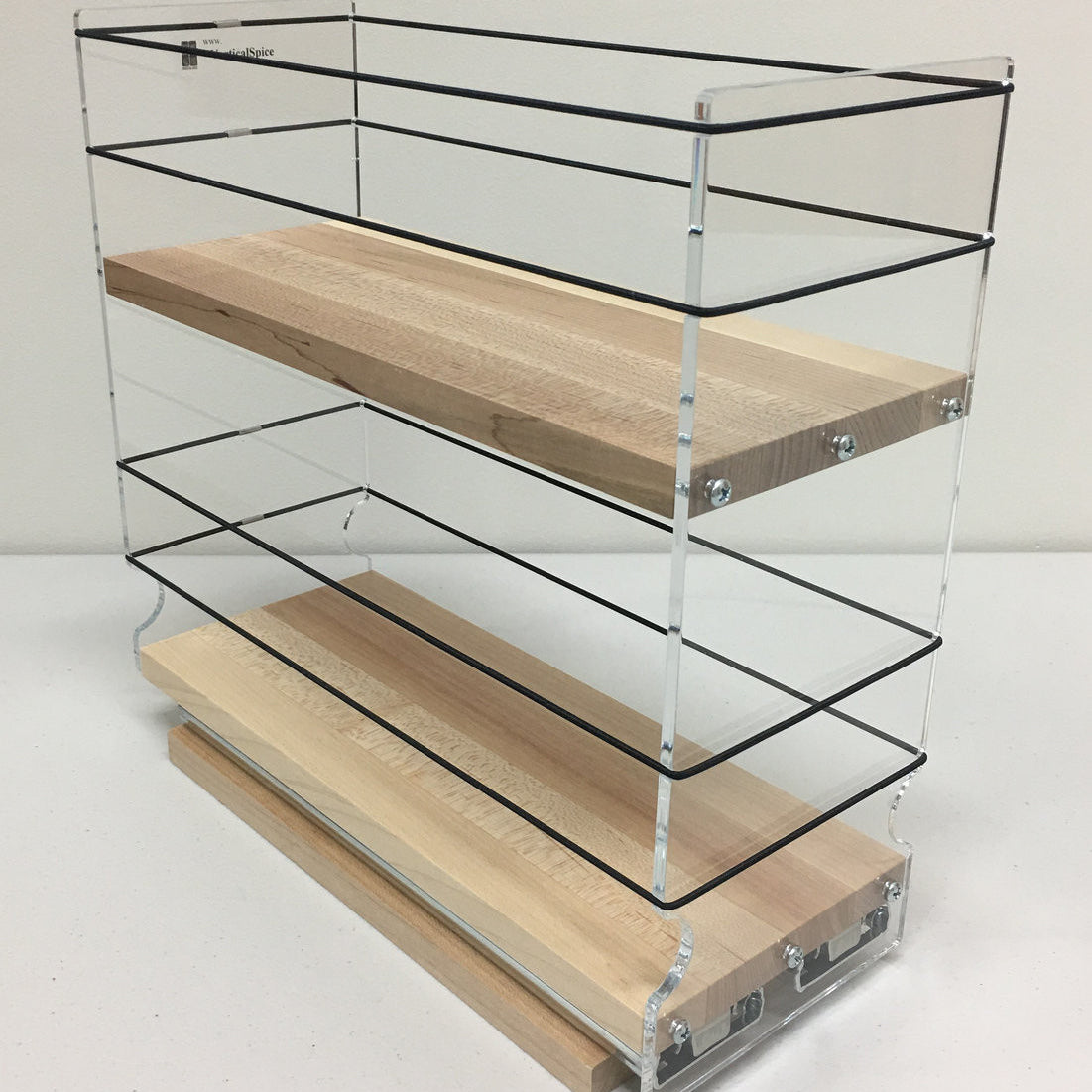 4x2x11 Storage Solution Drawer