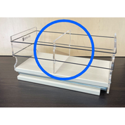 5.55 Wide Divider - 2 Pack