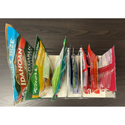 5.55 Wide Divider - 2 Pack