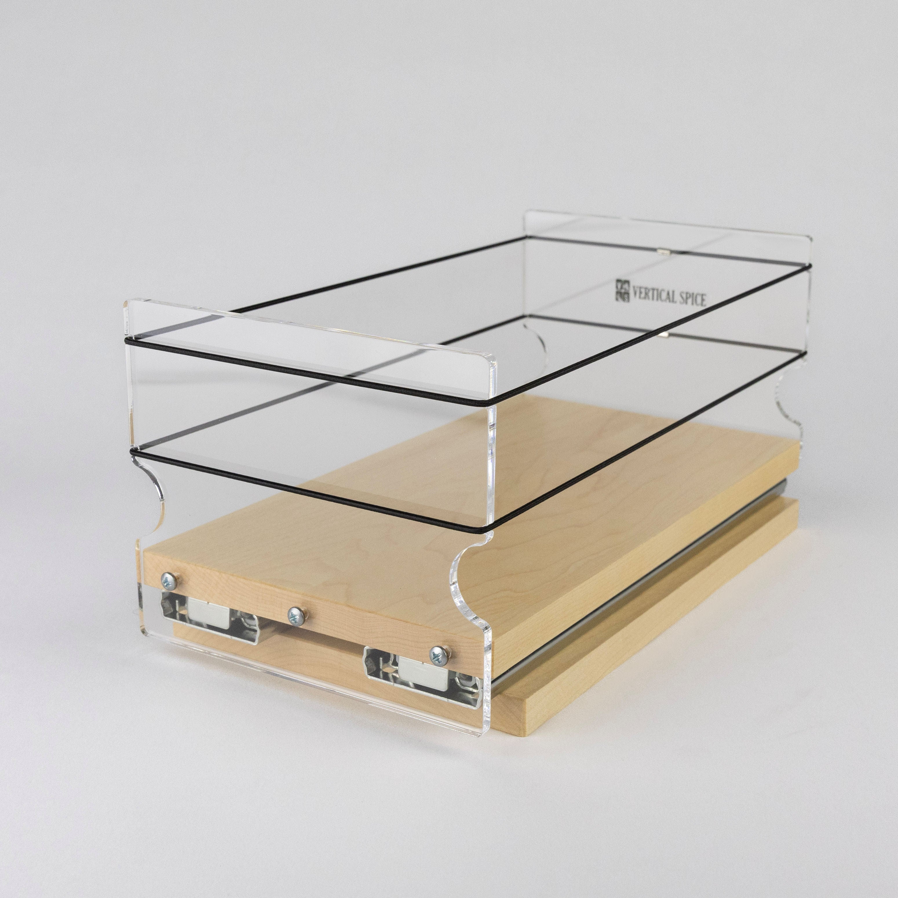 5x1x11 Storage Solution Drawer