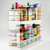5x2x22 Storage Solution Drawer