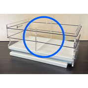6.7 Wide Divider - 2 Pack