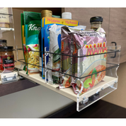 6.7 Wide Divider - 2 Pack