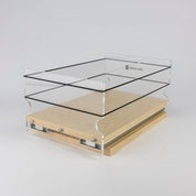 6x1x11 Storage Solution Drawer
