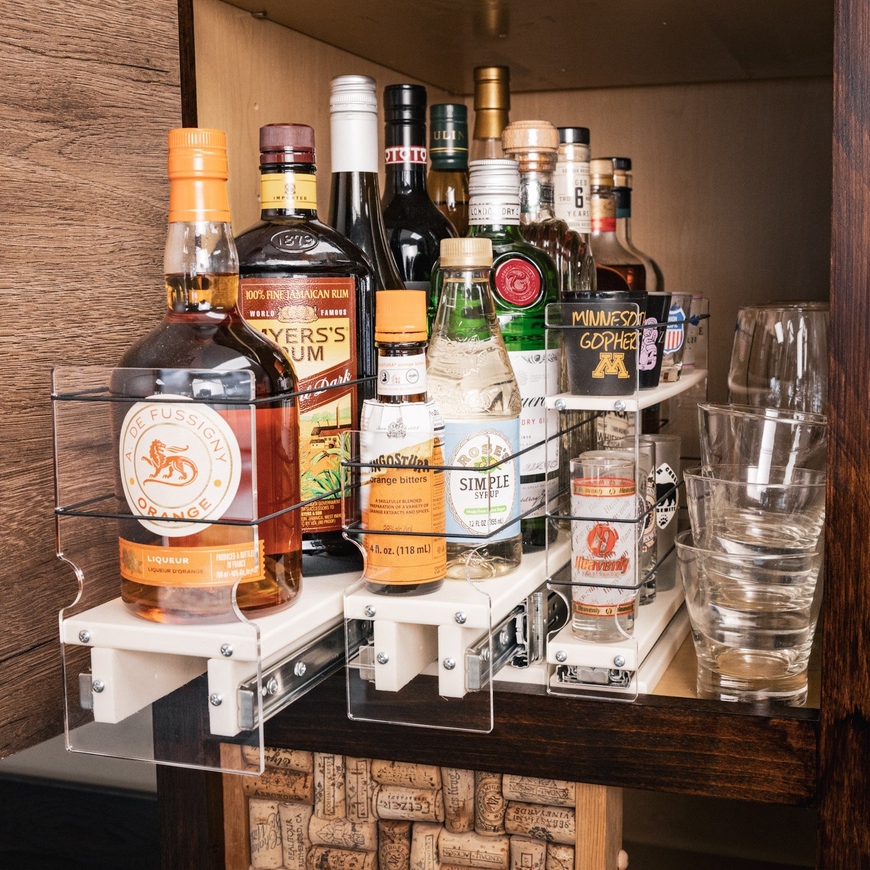 Liquor