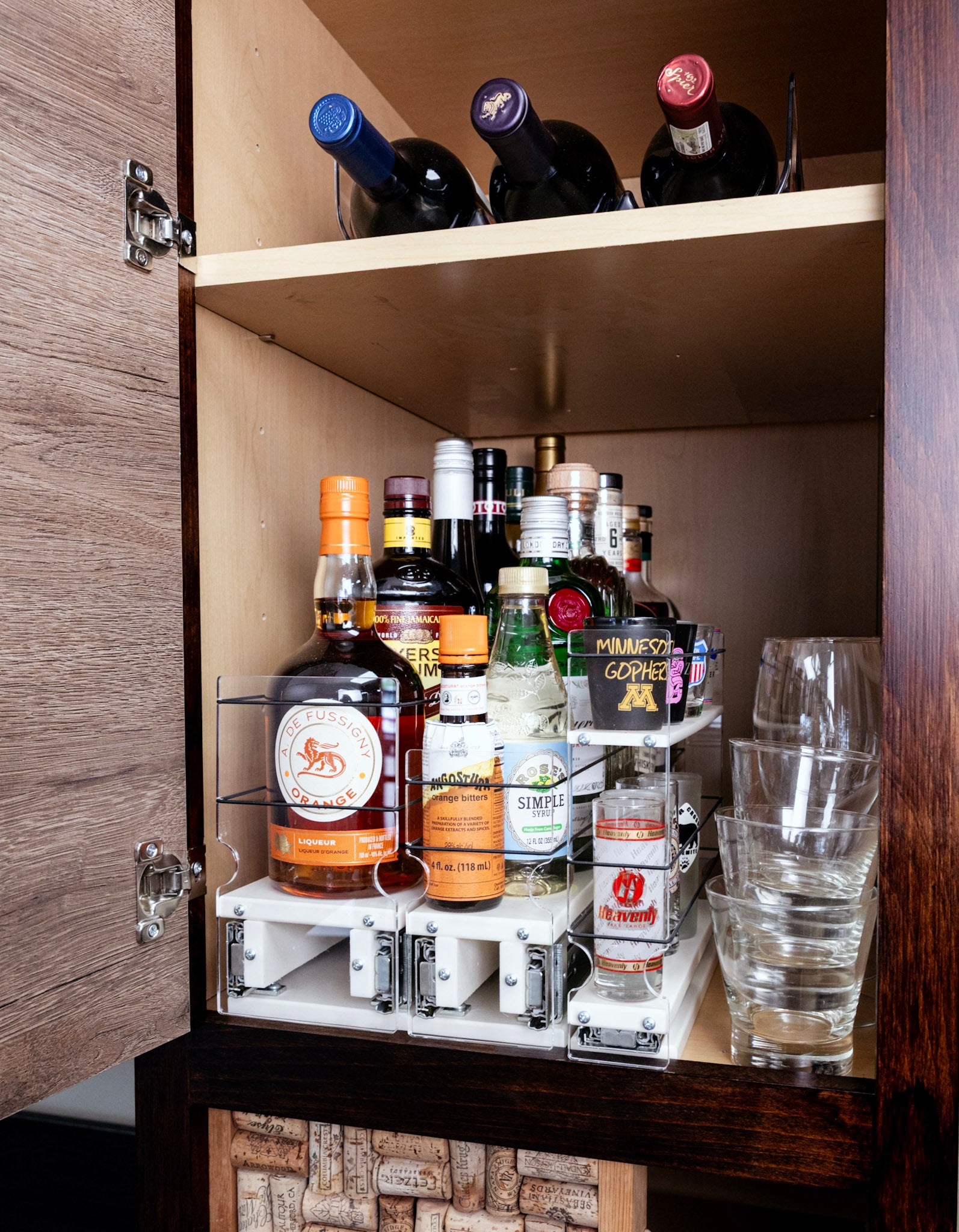 Liquor