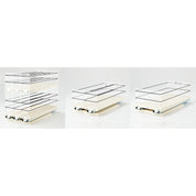 Cream x14 Starter Bundle
