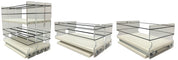 222x2x14 - 33x1x14 - 6x1x14 --- Starter Bundle is 3 Separate Units Sold Together