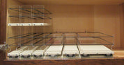 Starter Bundle Units in Cabinet