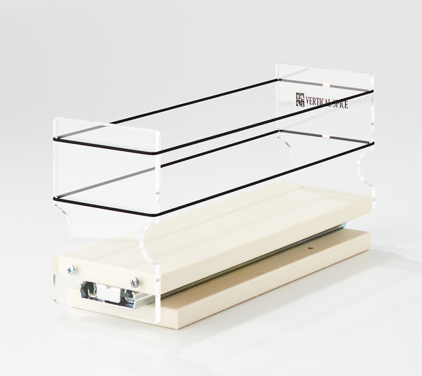 3x1x11 Spice Rack Drawer