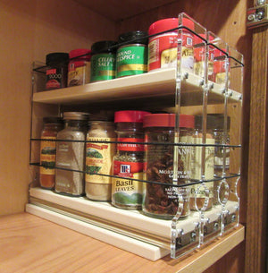 3 Drawers - Unit for Shorter Space