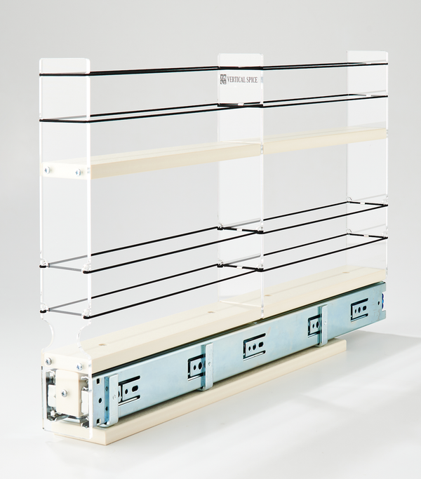 2x2x22 Spice Rack Drawer