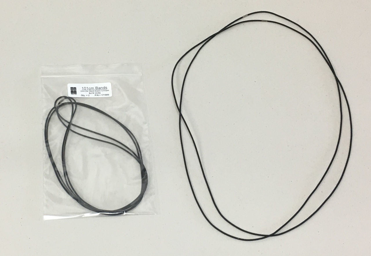 101cm Elastic Loop