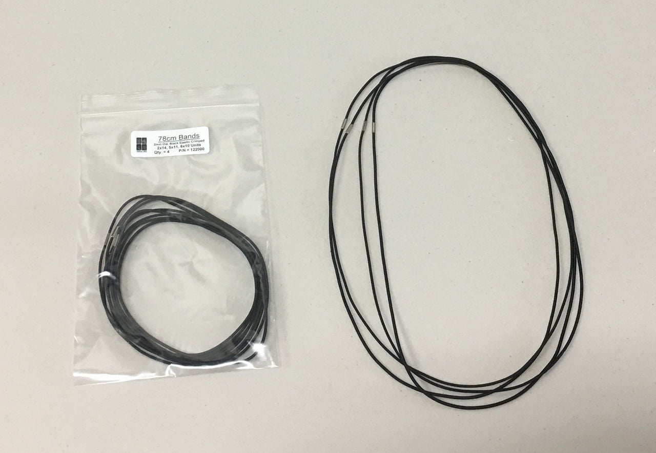 78cm Elastic Loop